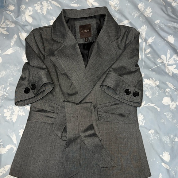 The limited size S - Picture 1 of 8